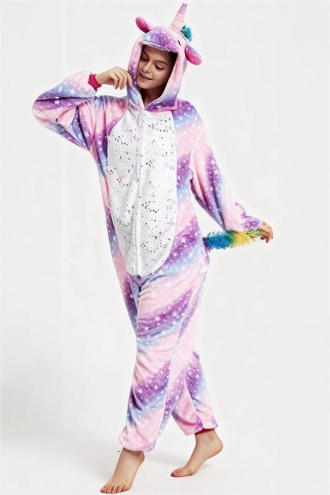 Salopetă UNIRZA, Culoare: multicolor, IVET.RO - Reduceri de până la -80%