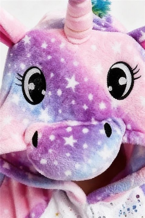 Salopetă UNIRZA, Culoare: multicolor, IVET.RO - Reduceri de până la -80%