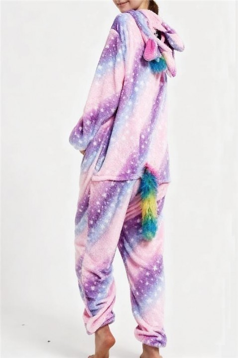 Salopetă UNIRZA, Culoare: multicolor, IVET.RO - Reduceri de până la -80%