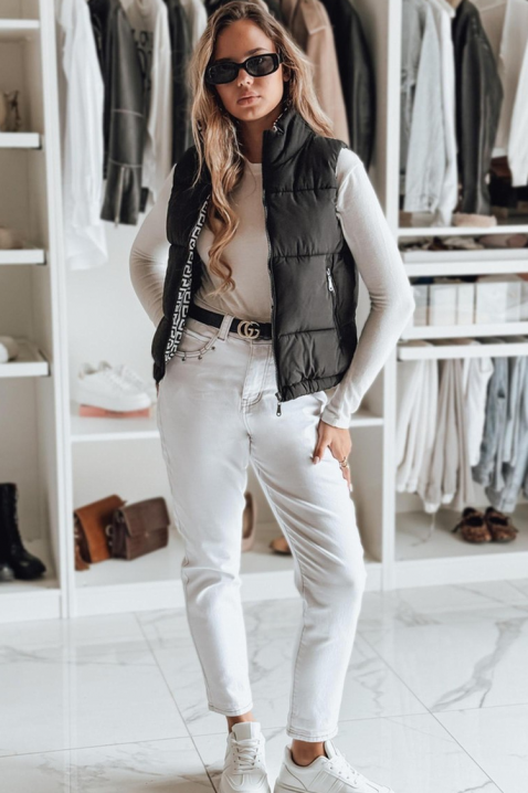 Vestă BRASELDA BLACK, Culoare: negru, IVET.RO - Reduceri de până la -80%