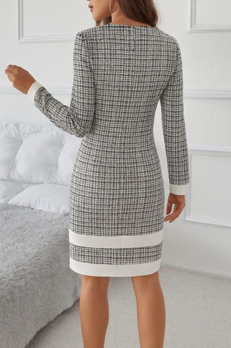 Rochie VENDILSA, Culoare: multicolor, IVET.RO - Reduceri de până la -80%