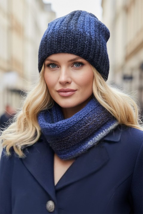 Set TOPLINZA NAVY, Culoare: bleumarin, IVET.RO - Reduceri de până la -80%