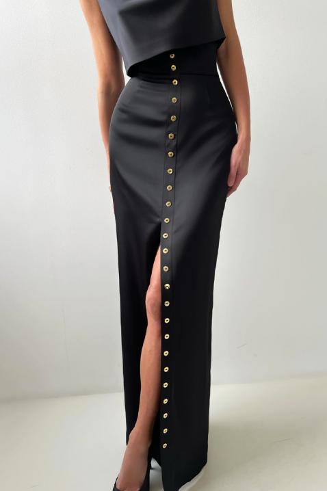 Set POLIONA BLACK, Culoare: negru, IVET.RO - Reduceri de până la -80%