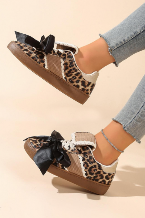 Pantofi damă BROJELMA, Culoare: multicolor, IVET.RO - Reduceri de până la -80%