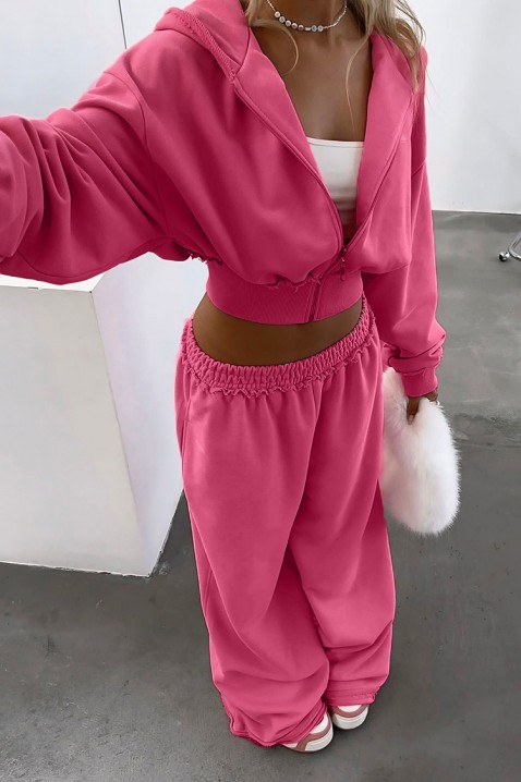 Set sport MARIALDA PINK, Culoare: roz, IVET.RO - Reduceri de până la -80%