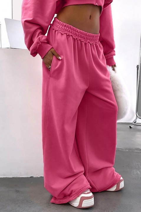 Set sport MARIALDA PINK, Culoare: roz, IVET.RO - Reduceri de până la -80%