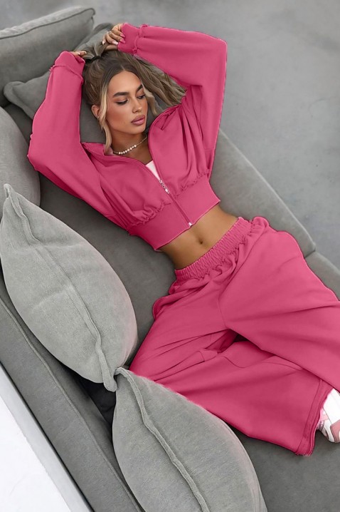 Set sport MARIALDA PINK, Culoare: roz, IVET.RO - Reduceri de până la -80%