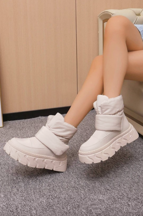 Apreschiuri MIOGELNA BEIGE, Culoare: bej, IVET.RO - Reduceri de până la -80%