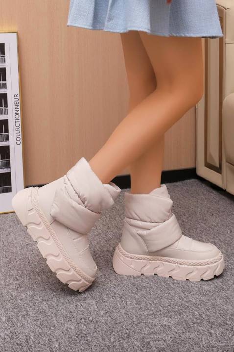 Apreschiuri MIOGELNA BEIGE, Culoare: bej, IVET.RO - Reduceri de până la -80%