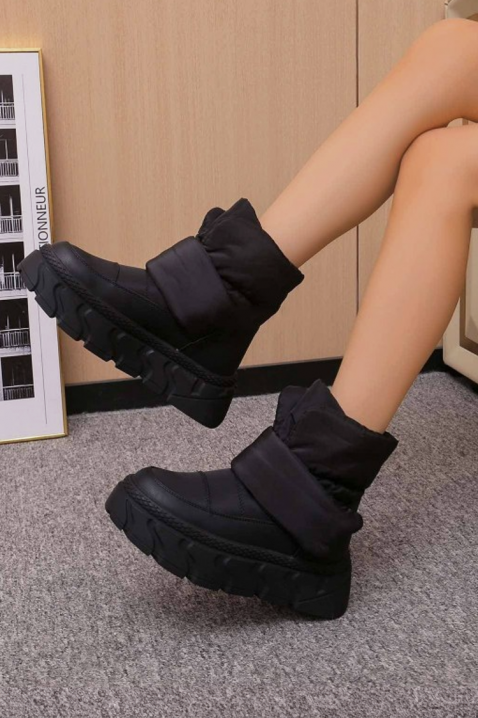 Apreschiuri MIOGELNA BLACK, Culoare: negru, IVET.RO - Reduceri de până la -80%