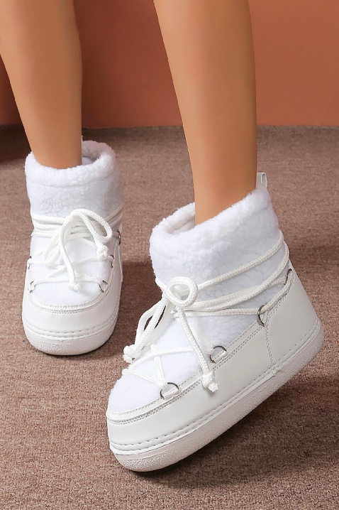 Apreschiuri FIORDEXA, Culoare: alb, IVET.RO - Reduceri de până la -80%