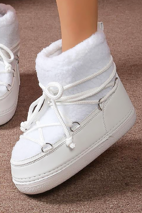 Apreschiuri FIORDEXA, Culoare: alb, IVET.RO - Reduceri de până la -80%