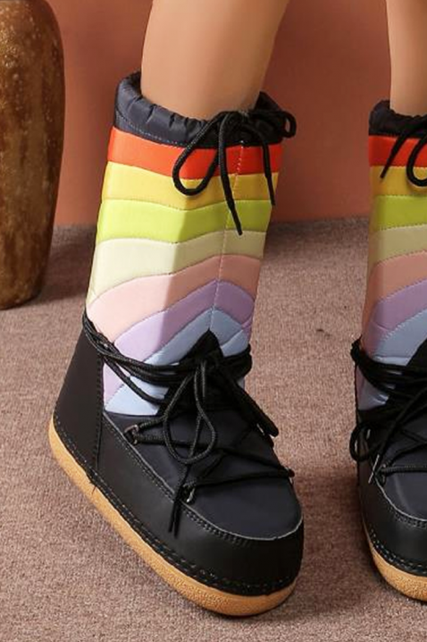 Apreschiuri HORMEFIA BLACK, Culoare: negru, IVET.RO - Reduceri de până la -80%