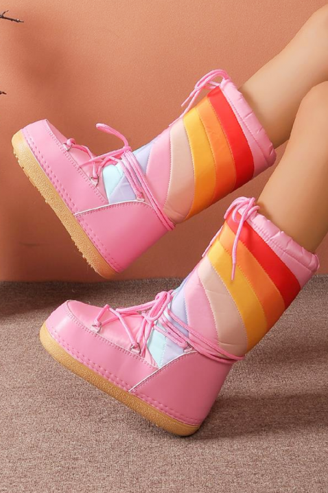 Apreschiuri HORMEFIA PINK, Culoare: roz, IVET.RO - Reduceri de până la -80%