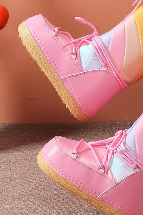 Apreschiuri HORMEFIA PINK, Culoare: roz, IVET.RO - Reduceri de până la -80%