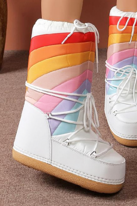 Apreschiuri HORMEFIA WHITE, Culoare: alb, IVET.RO - Reduceri de până la -80%