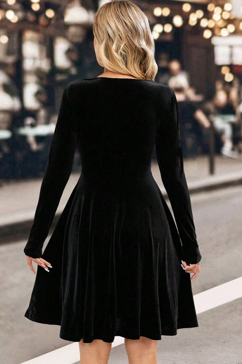 Rochie VRELZONA BLACK, Culoare: negru, IVET.RO - Reduceri de până la -80%