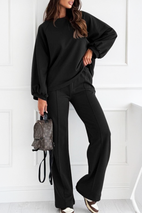 Set REOTILGA BLACK, Culoare: negru, IVET.RO - Reduceri de până la -80%