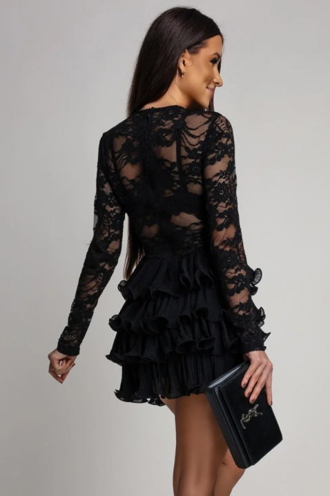 Salopetă PALSITA BLACK, Culoare: negru, IVET.RO - Reduceri de până la -80%