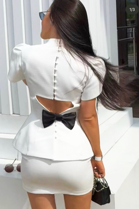 Set SNEVOLZA, Culoare: alb, IVET.RO - Reduceri de până la -80%