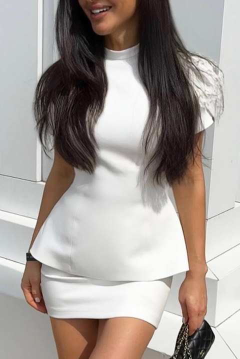 Set SNEVOLZA, Culoare: alb, IVET.RO - Reduceri de până la -80%