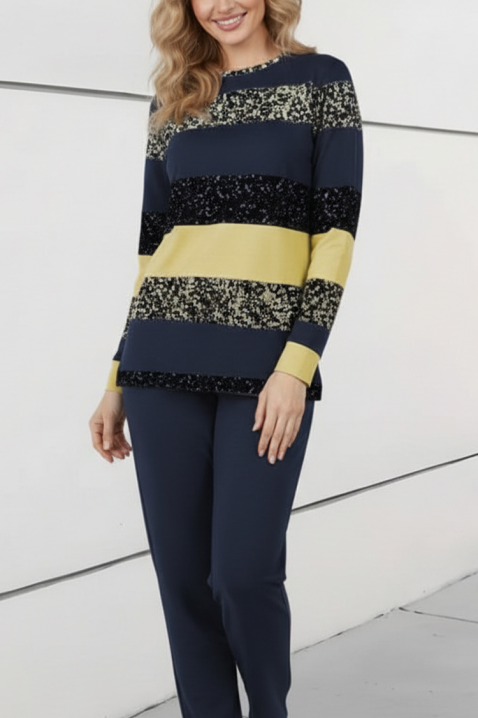 Set VERGIONA YELLOW, Culoare: galben, IVET.RO - Reduceri de până la -80%