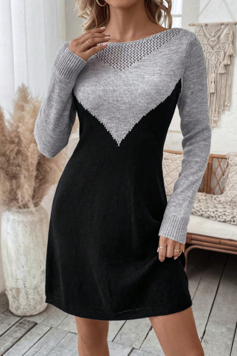 Rochie TORESINA, Culoare: multicolor, IVET.RO - Reduceri de până la -80%