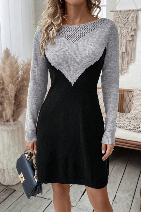 Rochie TORESINA, Culoare: multicolor, IVET.RO - Reduceri de până la -80%