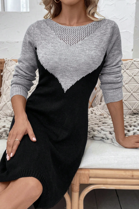 Rochie TORESINA, Culoare: multicolor, IVET.RO - Reduceri de până la -80%