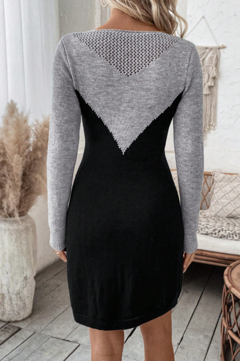 Rochie TORESINA, Culoare: multicolor, IVET.RO - Reduceri de până la -80%