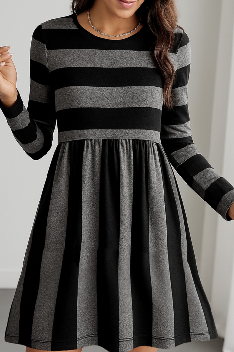 Rochie GAMORSA, Culoare: multicolor, IVET.RO - Reduceri de până la -80%