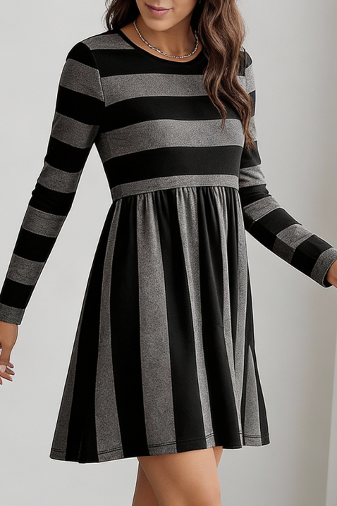 Rochie GAMORSA, Culoare: multicolor, IVET.RO - Reduceri de până la -80%