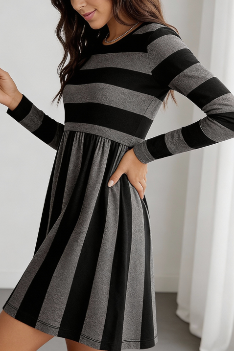 Rochie GAMORSA, Culoare: multicolor, IVET.RO - Reduceri de până la -80%