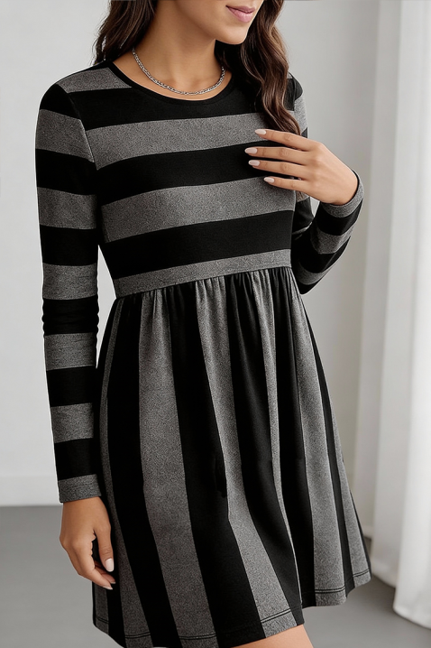 Rochie GAMORSA, Culoare: multicolor, IVET.RO - Reduceri de până la -80%