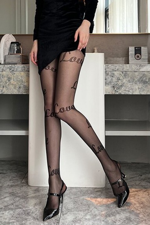 Dres DEMOLISA, Culoare: negru, IVET.RO - Reduceri de până la -80%