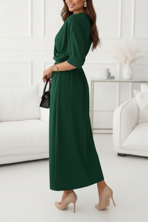 Rochie ULVERZA GREEN, Culoare: verde, IVET.RO - Reduceri de până la -80%