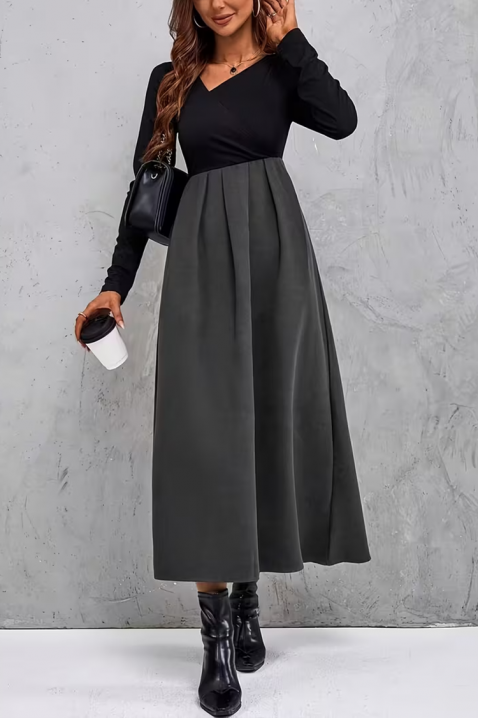 Rochie KAVERINA, Culoare: multicolor, IVET.RO - Reduceri de până la -80%