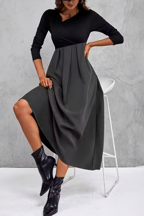 Rochie KAVERINA, Culoare: multicolor, IVET.RO - Reduceri de până la -80%