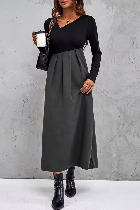 Rochie KAVERINA, Culoare: multicolor, IVET.RO - Reduceri de până la -80%