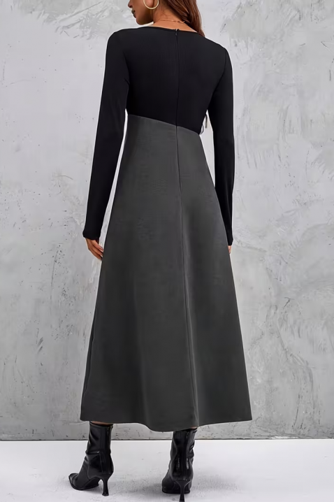 Rochie KAVERINA, Culoare: multicolor, IVET.RO - Reduceri de până la -80%