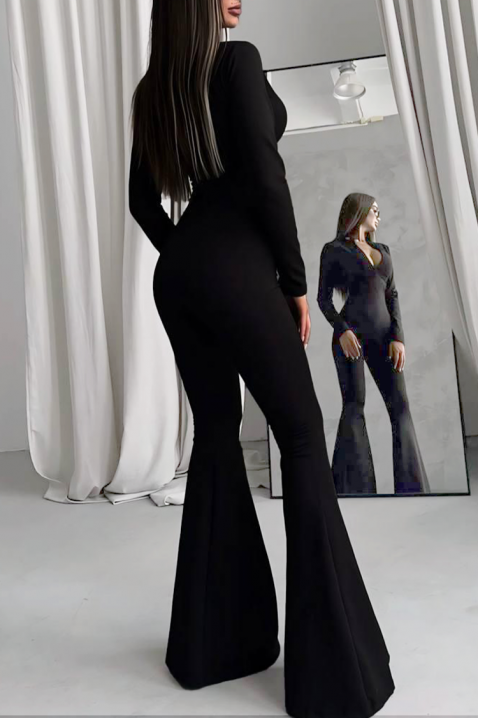 Salopetă SLORMEZA, Culoare: negru, IVET.RO - Reduceri de până la -80%