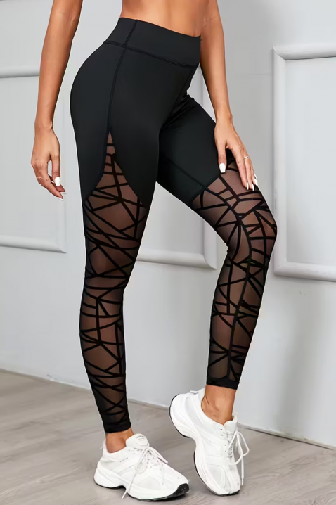 Colanți GREDOLJA, Culoare: negru, IVET.RO - Reduceri de până la -80%