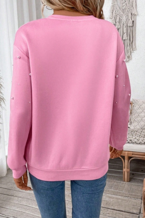 Bluză damă KOVENDA PINK, Culoare: roz, IVET.RO - Reduceri de până la -80%