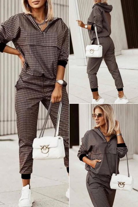 Set NIOMEHA, Culoare: multicolor, IVET.RO - Reduceri de până la -80%