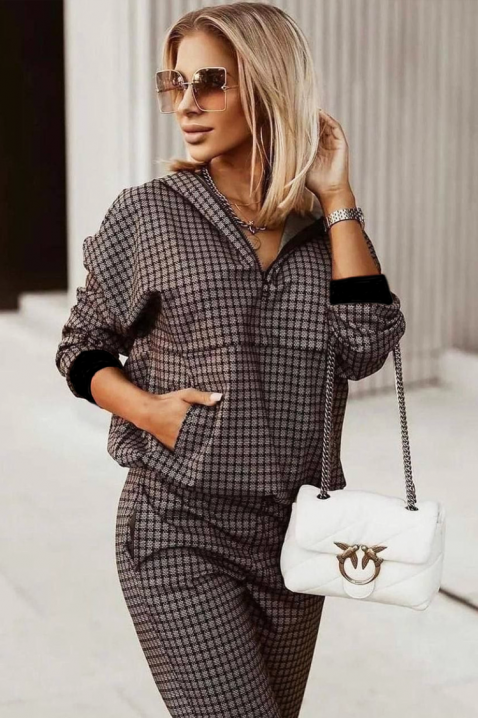 Set NIOMEHA, Culoare: multicolor, IVET.RO - Reduceri de până la -80%