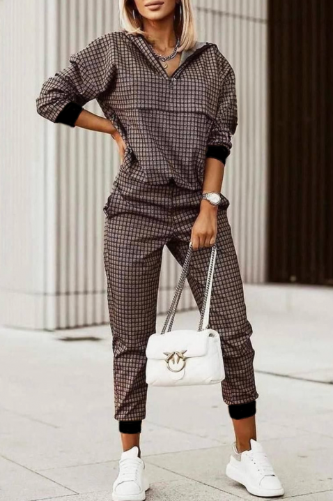 Set NIOMEHA, Culoare: multicolor, IVET.RO - Reduceri de până la -80%