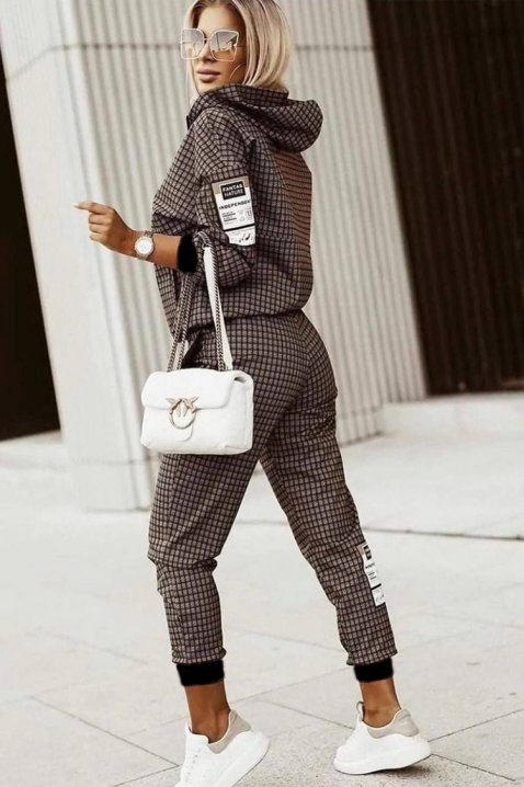 Set NIOMEHA, Culoare: multicolor, IVET.RO - Reduceri de până la -80%