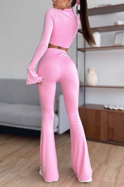 Set DALENDILA PINK, Culoare: roz, IVET.RO - Reduceri de până la -80%