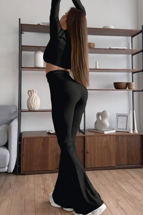 Set DALENDILA BLACK, Culoare: negru, IVET.RO - Reduceri de până la -80%