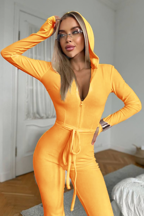 Salopetă VALORANZA YELLOW, Culoare: galben, IVET.RO - Reduceri de până la -80%